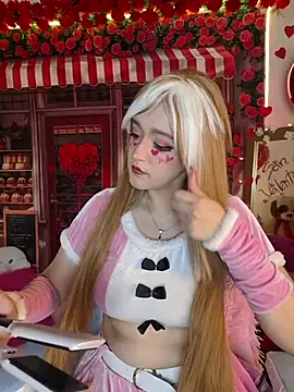 NaomiShimizu online show from 02/12/26, 09:14