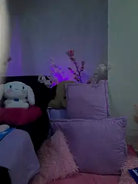 NaomiShimizu online show from 09/26/25, 09:10