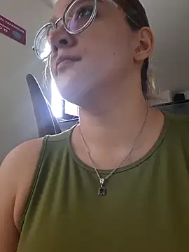 NaomiShimizu online show from 04/01/26, 07:00