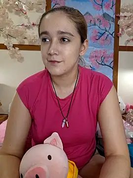 NaomiShimizu online show from 03/07/25, 08:44