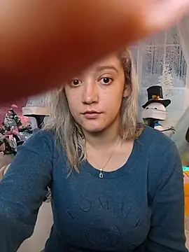 NaomiShimizu online show from 12/19/25, 08:11