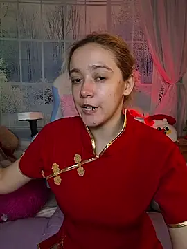 NaomiShimizu online show from 01/16/26, 08:13