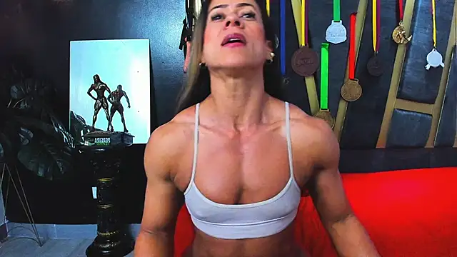 Khloe Rossich online show from 02/06/26, 05:53