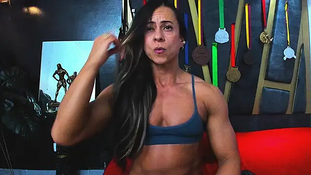 Khloe Rossich online show from 02/05/26, 06:15