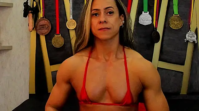 Khloe Rossich online show from 05/12/26, 06:47