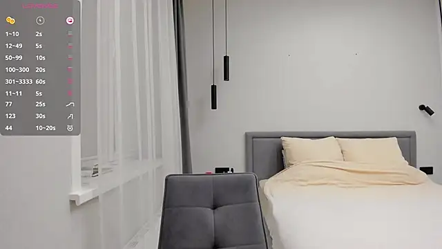 xxnadya online show from 12/19/25, 01:46