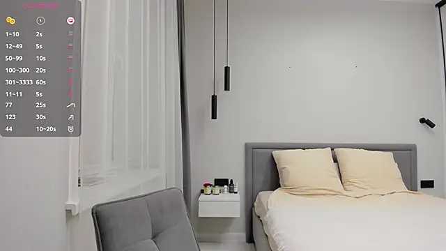 xxnadya online show from 12/05/25, 01:21