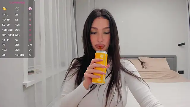 xxnadya online show from 02/23/26, 01:55