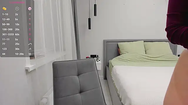 xxnadya online show from 12/14/25, 01:28