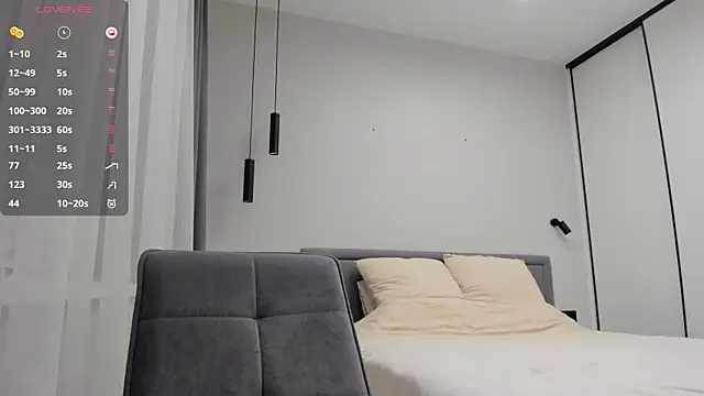 xxnadya online show from 02/10/26, 02:05