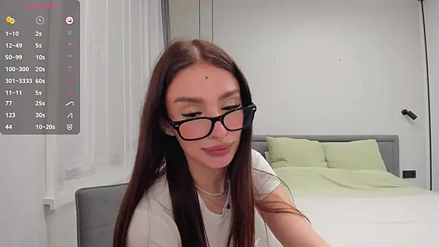 xxnadya online show from 10/17/25, 01:02