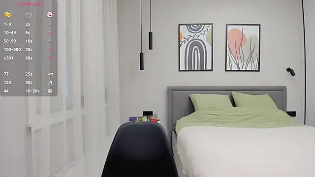 xxnadya online show from 02/25/25, 01:21