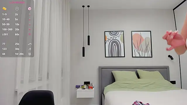 xxnadya online show from 02/25/25, 04:25