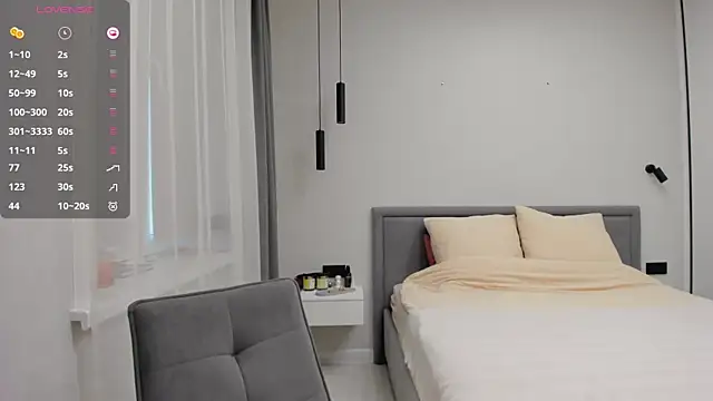 xxnadya online show from 10/07/25, 12:39