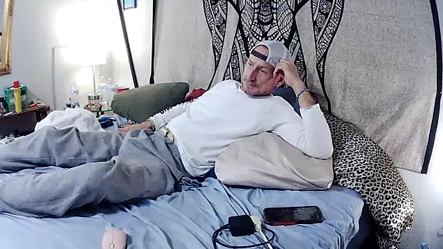 Obi-Spun-Kenobi online show from 12/08/24, 03:29