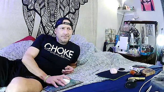 Obi-Spun-Kenobi online show from 01/29/25, 01:48