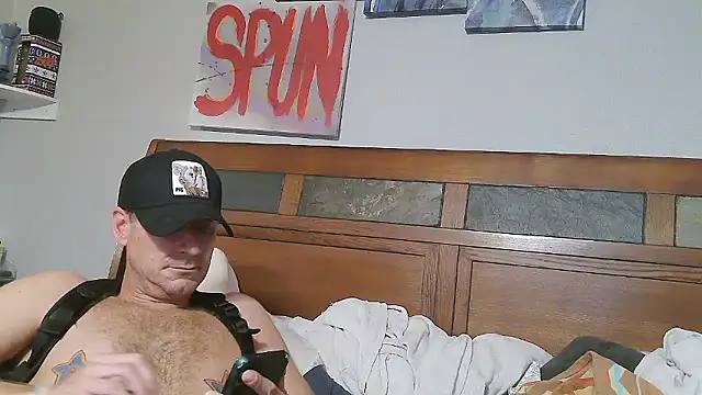 Obi-Spun-Kenobi online show from 01/11/26, 10:22