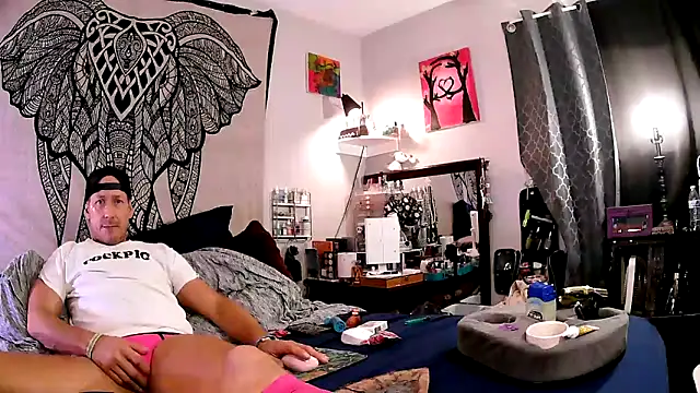 Obi-Spun-Kenobi online show from 02/02/25, 06:58