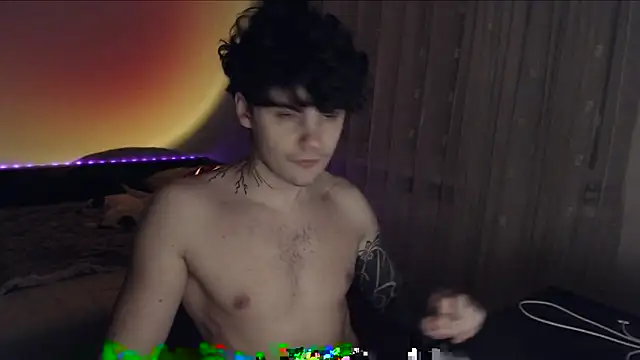 andrulka online show from 02/27/26, 09:36