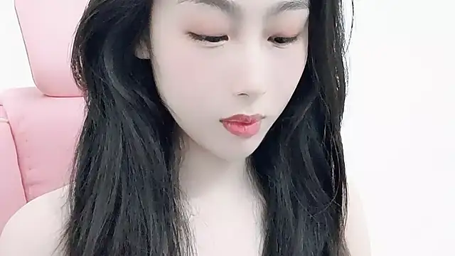 Chuppa Chup online show from 02/24/26, 01:34