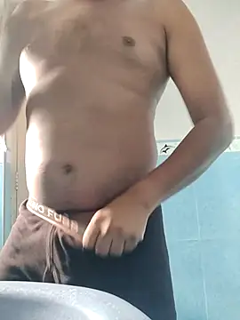 Mr Perfect Man online show from 04/08/26, 02:02