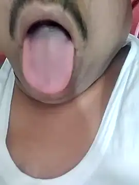 Mr Perfect Man online show from 02/04/25, 04:39