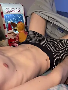 secret dream415 online show from 12/17/25, 08:03