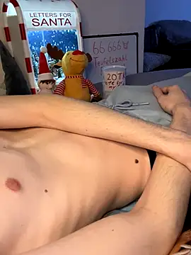 secret dream415 online show from 12/22/25, 08:20