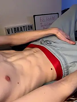 secret dream415 online show from 01/18/26, 08:01