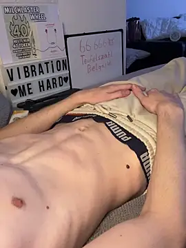 secret dream415 online show from 09/15/25, 07:03