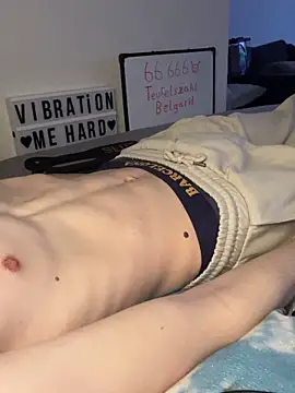 secret dream415 online show from 02/22/26, 08:10