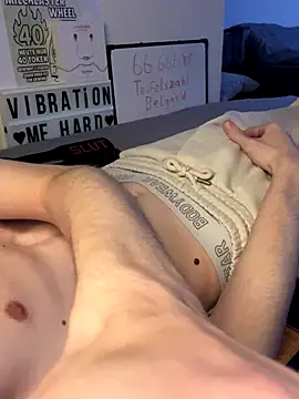 secret dream415 online show from 10/24/25, 07:13