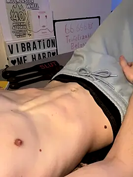 secret dream415 online show from 11/01/25, 08:14