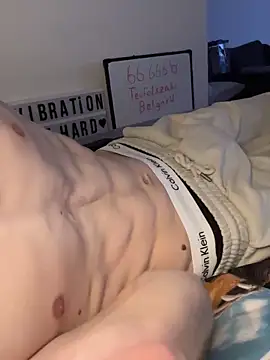 secret dream415 online show from 02/21/26, 08:11