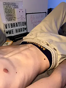 secret dream415 online show from 09/17/25, 06:54