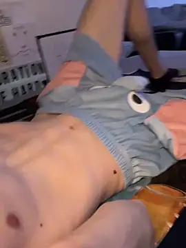 secret dream415 online show from 10/27/25, 07:48