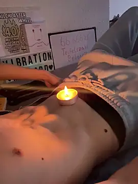 secret dream415 online show from 11/02/25, 07:52