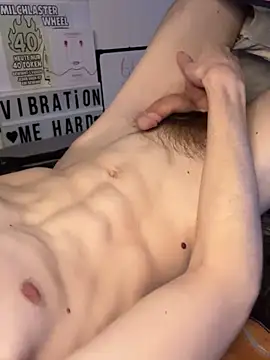 secret dream415 online show from 11/10/25, 08:14