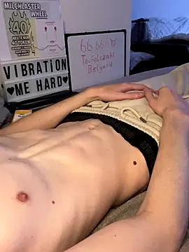 secret dream415 online show from 10/01/25, 06:45