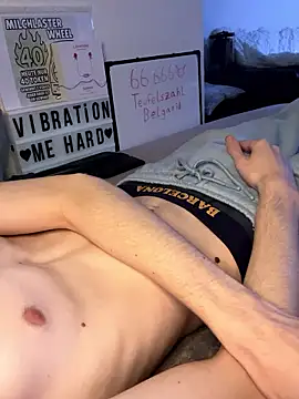 secret dream415 online show from 10/08/25, 06:52