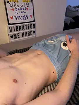 secret dream415 online show from 02/26/25, 08:15