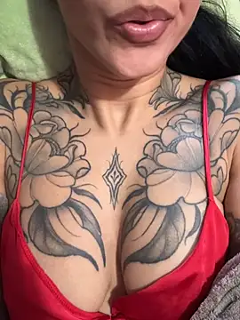 Nadiasexy online show from 03/06/26, 02:56