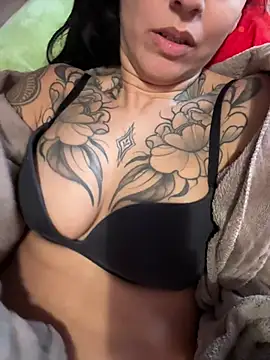 Nadiasexy online show from 03/07/26, 03:50