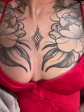 Nadiasexy online show from 03/22/26, 02:07