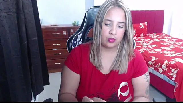 KathyHardcore69 online show from 11/22/25, 02:21