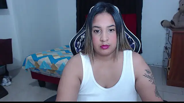 KathyHardcore69 online show from 10/26/25, 12:11