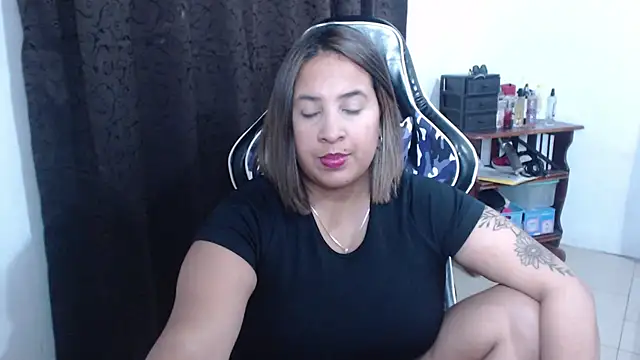 KathyHardcore69 online show from 01/06/26, 03:43