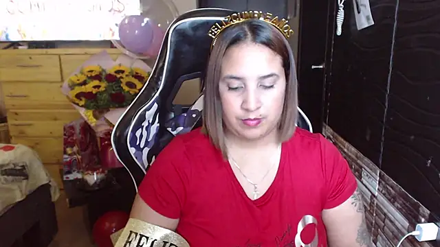 KathyHardcore69 online show from 03/03/26, 03:35