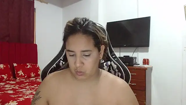 KathyHardcore69 online show from 03/04/25, 02:06