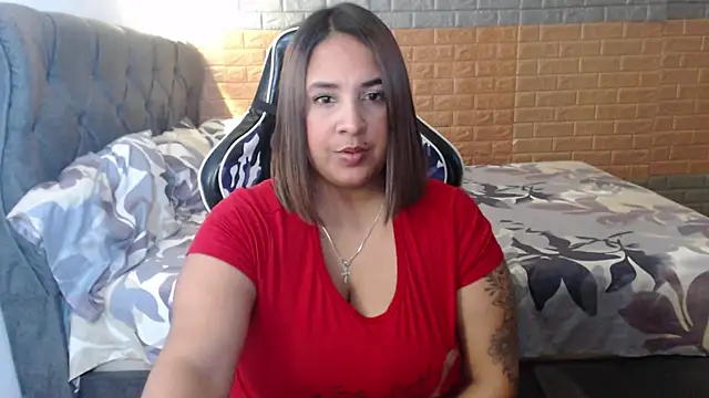 KathyHardcore69 online show from 05/02/26, 03:45